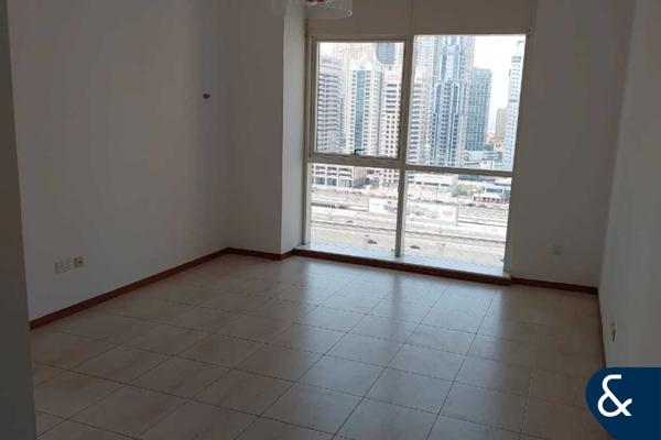 1 Bedroom | Tenanted | Mid floor